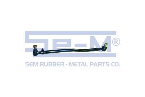 Centre Rod Assembly